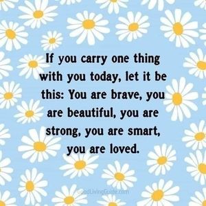 Meet your Posher, Michelle